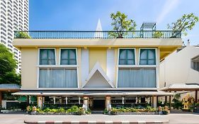 Royal Ivory Sukhumvit Nana